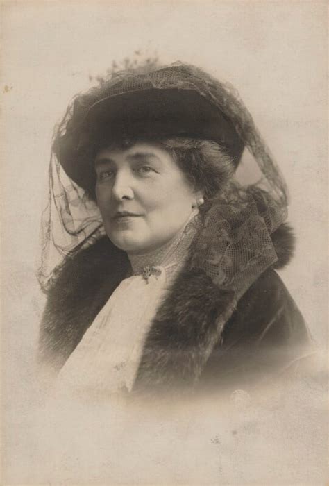 Jeanette ('Jennie') Churchill (née Jerome), Lady .